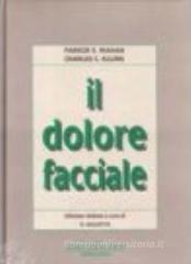 Il dolore facciale Il dolore facciale