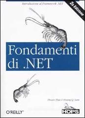 Fondamenti di .NET Fondamenti di .NET