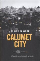 Calumet City Calumet City