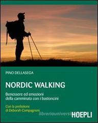 Nordic walking Nordic walking
