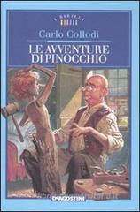 Le avventure di Pinocchio