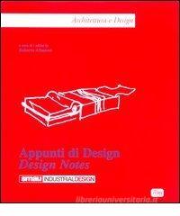 Appunti di design