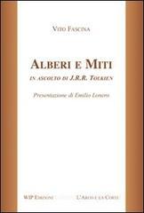 Alberi e miti in ascolto di J. R. R. Tolkien