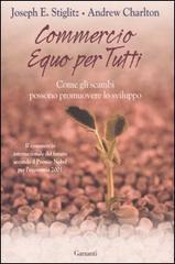 Commercio equo per tutti. Come gli scambi possono promouovere lo sviluppo Commercio equo per tutti. Come gli scambi possono promouovere lo sviluppo