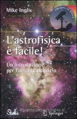 L' astrofisica � facile