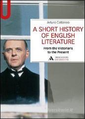 Short history of English literature (A) vol.2 Short history of English literature (A) vol.2