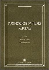 Pianificazione familiare naturale