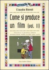 Come si produce un film vol.2 Come si produce un film vol.2