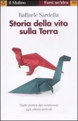 Storia della vita sulla Terra. eBook