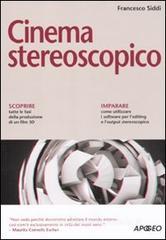 Cinema stereoscopico. eBook
