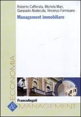Management immobiliare Management immobiliare