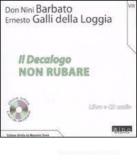 Il Decalogo. Con CD Audio vol.8 Il Decalogo. Con CD Audio vol.8
