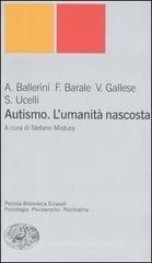Autismo. L'umanità nascosta Autismo. L'umanità nascosta