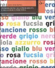 Introduzione alla probabilit� e alla logica induttiva