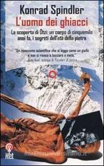 L' uomo dei ghiacci L' uomo dei ghiacci
