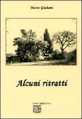 Alcuni ritratti Alcuni ritratti