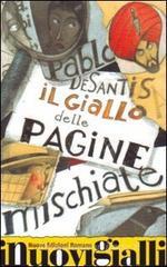 Il giallo delle pagine mischiate Il giallo delle pagine mischiate