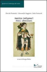America indigena vol.1 America indigena vol.1
