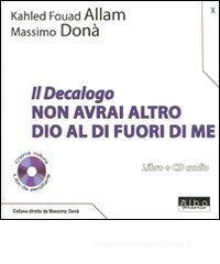 Il Decalogo. Con CD Audio vol.10 Il Decalogo. Con CD Audio vol.10