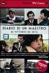 Diario di un maestro. 2 DVD. Con libro Diario di un maestro. 2 DVD. Con libro