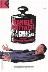 Lepidezze postribolari ovvero Populorum progressio. eBook