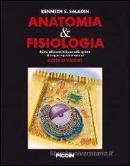 Anatomia & fisiologia