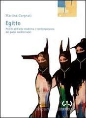 Egitto. Profilo dell'arte moderna e contemporanea dei paesi mediterranei Egitto. Profilo dell'arte moderna e contemporanea dei paesi mediterranei