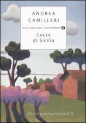 Gocce di Sicilia Gocce di Sicilia