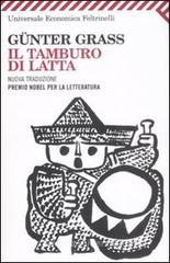 Il tamburo di latta Il tamburo di latta