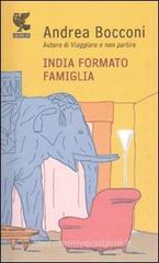 India formato famiglia India formato famiglia