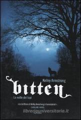 Bitten. La notte dei lupi