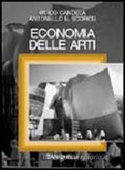 Economia delle arti Economia delle arti