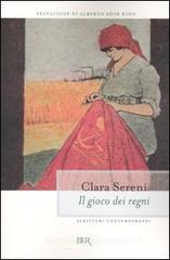 Il gioco dei regni Il gioco dei regni