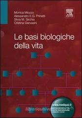 LE 5 LEGGI BIOLOGICHE SCOPERTE DAL DOTT..