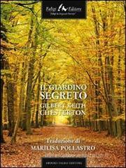 Il giardino segreto. eBook