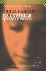Ma le stelle quante sono. eBook