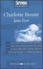 Jane Eyre. eBook