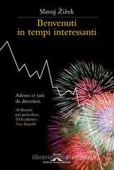 Benvenuti in tempi interessanti. eBook