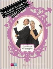 Ma come ti vesti!? eBook