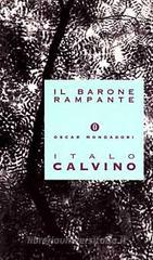 Il barone rampante. eBook