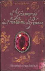 Il grimorio dal rubino di fuoco Il grimorio dal rubino di fuoco