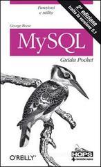 MySQL. Guida pocket MySQL. Guida pocket