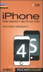 IPhone. Dalla versione 4 alla 4S con iOS5 IPhone. Dalla versione 4 alla 4S con iOS5