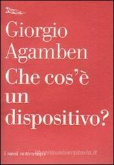 Che cos'è un dispositivo? Che cos'è un dispositivo?
