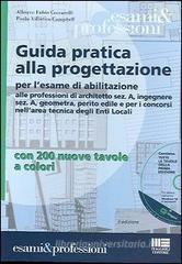 Guida pratica alla progettazione. Con CD-ROM