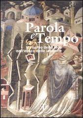 Parola e tempo (2010) vol.9 Parola e tempo (2010) vol.9