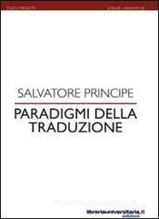Paradigmi della traduzione. eBook