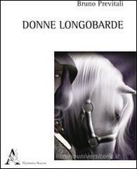 Donne longobarde Donne longobarde