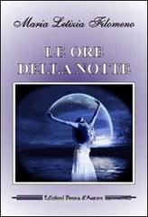 Le ore della notte