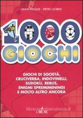 Mille giochi